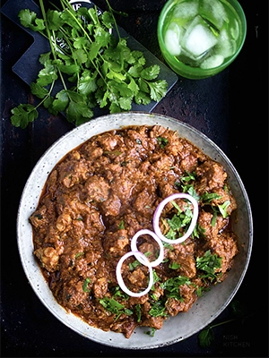 Lamb Rogan Josh